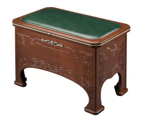 Банкетки из массива в Кургане