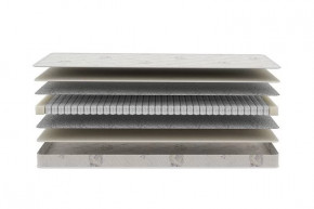 Детские матрасы в Кургане