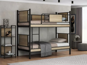 Двухъярусные кровати металлические в Кургане