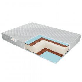 Матрасы беспружинные в Кургане