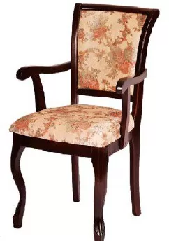 Кресла из массива в Кургане