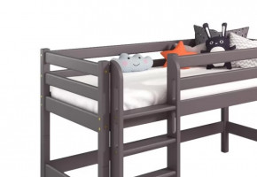 Кровать-чердак в Кургане