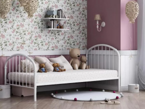 Кровати металлические от 3-х лет в Кургане