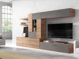 Модульные гостиные в Кургане