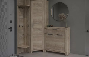 Модульные прихожие в Кургане