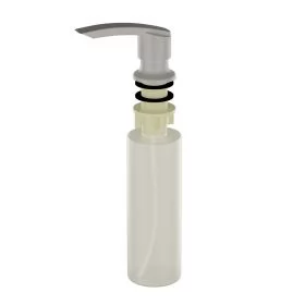 Мойки из нержавейки в Кургане