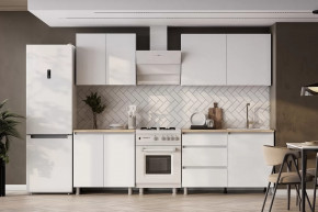 Прямые кухни в Кургане