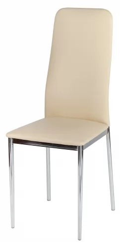 Стулья хромированные в Кургане