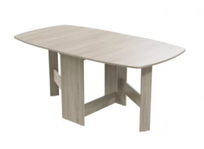 1-65М Стол-книжка обеденный в Кургане - kurgan.mebel-tymen.ru | фото