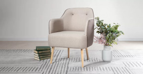 Алекса Кресло для отдыха арт. ТК 467 в Кургане - kurgan.mebel-tymen.ru | фото