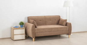 Анита Диван-кровать арт. ТД 373 в Кургане - kurgan.mebel-tymen.ru | фото