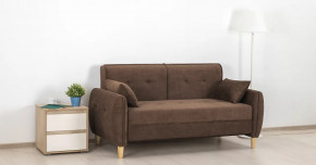 Анита Диван-кровать арт. ТД 375 в Кургане - kurgan.mebel-tymen.ru | фото