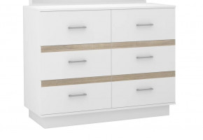 Анона 4  Комод Ш1640 в Кургане - kurgan.mebel-tymen.ru | фото