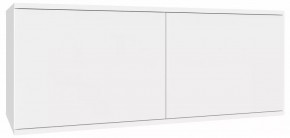 Антресоль 100 Белый Stark НК-мебель в Кургане - kurgan.mebel-tymen.ru | фото