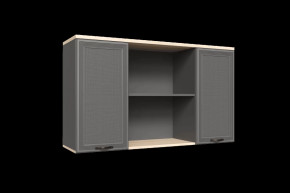 Антресоль АН-1025 Карина в Кургане - kurgan.mebel-tymen.ru | фото