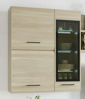 Антресоль АН-2621 Камелия в Кургане - kurgan.mebel-tymen.ru | фото