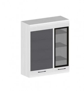 Антресоль АН-2622 Камелия в Кургане - kurgan.mebel-tymen.ru | фото