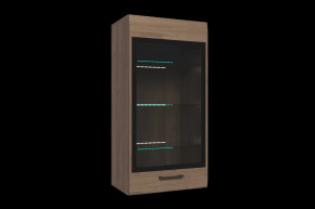 Антресоль АН-2624 Камелия в Кургане - kurgan.mebel-tymen.ru | фото