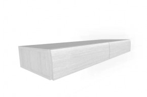 Антресоль АН-2663 Камелия в Кургане - kurgan.mebel-tymen.ru | фото