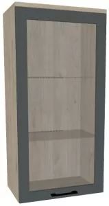 Антресоль АН-5004 Грейс в Кургане - kurgan.mebel-tymen.ru | фото