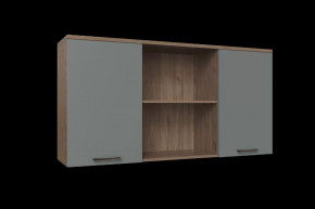 Антресоль АН-5013 Грейс в Кургане - kurgan.mebel-tymen.ru | фото