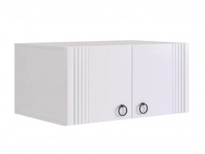 Антресоль двухдверная 116.01 Ева в Кургане - kurgan.mebel-tymen.ru | фото