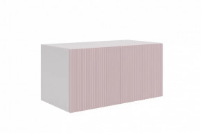 Антресоль двухдверная 118.01 Зефир в Кургане - kurgan.mebel-tymen.ru | фото