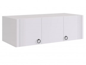 Антресоль трехдверная 117.01 Ева в Кургане - kurgan.mebel-tymen.ru | фото