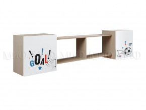 Антресоль Вега New Boy в Кургане - kurgan.mebel-tymen.ru | фото