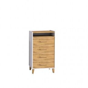 Айрис 45 Комод в Кургане - kurgan.mebel-tymen.ru | фото