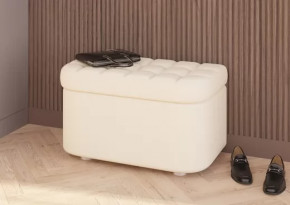 Банкетка "Милена" 6-5122 в Кургане - kurgan.mebel-tymen.ru | фото