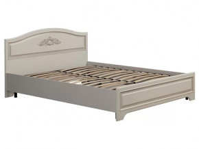 Белла кровать 1.6 (комфорт) в Кургане - kurgan.mebel-tymen.ru | фото