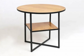 "Берген 15 " столик кофейный в Кургане - kurgan.mebel-tymen.ru | фото