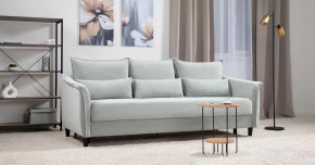 Берта Диван-кровать Mirage mint мятный арт. ТД 773 в Кургане - kurgan.mebel-tymen.ru | фото