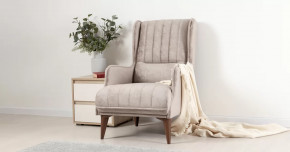 Болеро Кресло для отдыха арт. ТК 558 в Кургане - kurgan.mebel-tymen.ru | фото