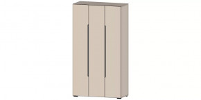 Британа Шкаф 3-х створчатый в Кургане - kurgan.mebel-tymen.ru | фото