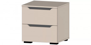 Британа Тумба прикроватная в Кургане - kurgan.mebel-tymen.ru | фото