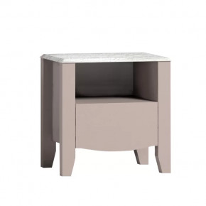 Brownie 42 Тумба прикроватная в Кургане - kurgan.mebel-tymen.ru | фото