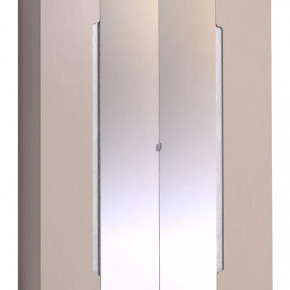 Brownie 777 Шкаф для одежды и белья в Кургане - kurgan.mebel-tymen.ru | фото