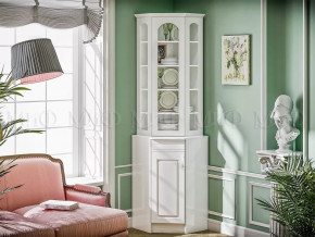 Буфет угловой Констанция в Кургане - kurgan.mebel-tymen.ru | фото