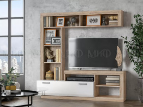 Центральная секция Ангара в Кургане - kurgan.mebel-tymen.ru | фото