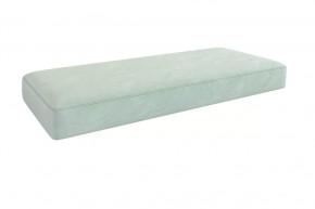 Чехол для матраца 90х200 см мята (велюр) в Кургане - kurgan.mebel-tymen.ru | фото
