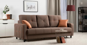 Черри Н диван-кровать арт. ТД 286 в Кургане - kurgan.mebel-tymen.ru | фото