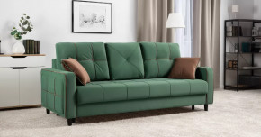 Черри Н диван-кровать арт. ТД 288 в Кургане - kurgan.mebel-tymen.ru | фото