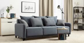 Дакота диван-кровать арт. ТД 584 в Кургане - kurgan.mebel-tymen.ru | фото