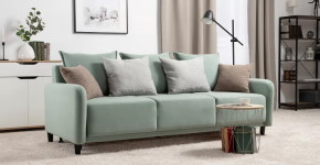 Дакота диван-кровать арт. ТД 585 в Кургане - kurgan.mebel-tymen.ru | фото