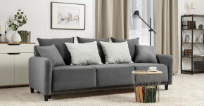 Дакота диван-кровать арт. ТД 586 в Кургане - kurgan.mebel-tymen.ru | фото