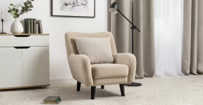 Дакота кресло для отдыха арт. ТК 582 в Кургане - kurgan.mebel-tymen.ru | фото