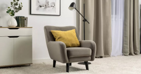 Дакота кресло для отдыха арт. ТК 583 в Кургане - kurgan.mebel-tymen.ru | фото