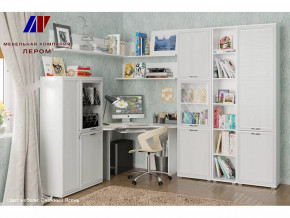 Детская Карина набор 3 в Кургане - kurgan.mebel-tymen.ru | фото